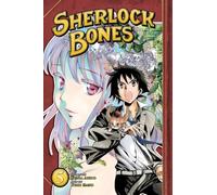 Sherlock Bones 5: 05