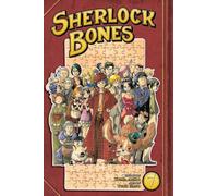 Sherlock Bones 7
