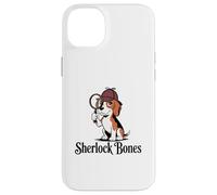 Sherlock Bones Case for iPhone 14 Plus
