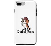 Sherlock Bones Case for iPhone 7 Plus/8 Plus