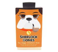 Sherlock Bones Mystery Game