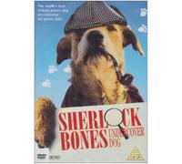Sherlock Bones: Ace Detective