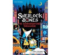 Sherlock Bones ve Manhattan'daki Yaramazlık Serüveni