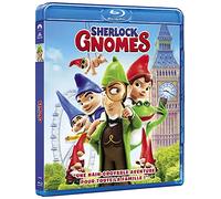 Sherlock Gnomes [Blu-ray]