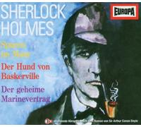 Sherlock Holmes - 01/3er Box