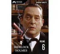 Sherlock Holmes -06 (2 Dvd)
