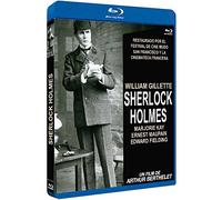 Sherlock Holmes 1916 BD [Blu-ray]