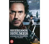 Sherlock Holmes 2