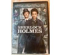Sherlock Holmes (2009)