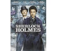 Sherlock Holmes (2009)