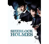 Sherlock Holmes (2009)