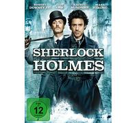 Sherlock Holmes (DVD) Robert Downey Jr. Jude Law Rachel McAdams (US IMPORT)