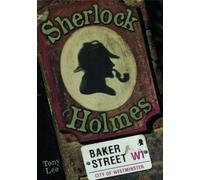 Sherlock Holmes