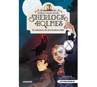 Sherlock Holmes 3 - El Sabueso de los Baskerville (Inolvidables)