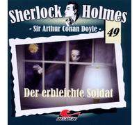 Sherlock Holmes 49