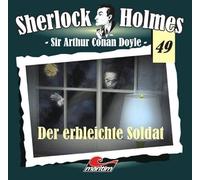 Sherlock Holmes 49: Der erbleichte Soldat