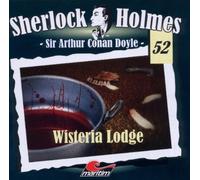 Sherlock Holmes 52