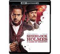SHERLOCK HOLMES A G - BLUR - K3z