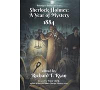 Sherlock Holmes: A Year of Mystery 1884