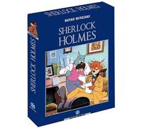 Sherlock Holmes Aff 1 (Premium)