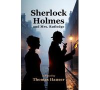 Sherlock Holmes and Mrs. Rutledge