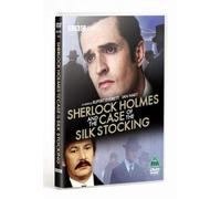 Sherlock Holmes and The Case Of The Silk Stocking [2004] [DVD]