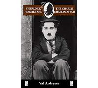 Sherlock Holmes and the Charlie Chaplin Affair (Breese Books Sherlock Holmes Collection)