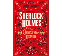 Sherlock Holmes and the Christmas Demon