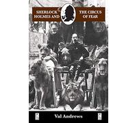 Sherlock Holmes and the Circus of Fear (Breese Books Sherlock Holmes Collection)