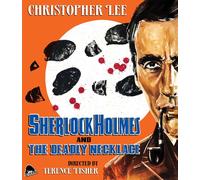 Sherlock Holmes & the Deadly Necklace – Severin