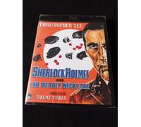 Sherlock Holmes & the Deadly Necklace – Severin