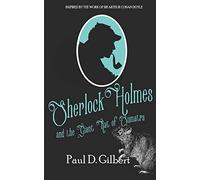SHERLOCK HOLMES AND THE GIANT RAT OF SUMATRA