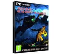 Sherlock Holmes and The Hound of The Baskervilles Steam Key GLOBAL