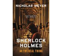 Sherlock Holmes and the Real Thing