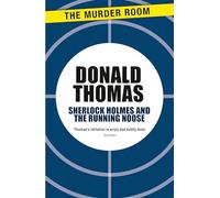 Sherlock Holmes and the Running Noose (Murder Room)