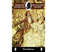 Sherlock Holmes and the Yule-tide Mystery (Breese Books Sherlock Holmes Collection)