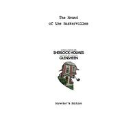 Sherlock Holmes at Glensheen - Director'S Edition
