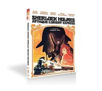 Sherlock Holmes Attaque l'Orient Express