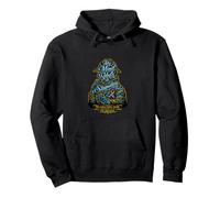 Sherlock Holmes Autism Awareness Quote Design Pullover Hoodie
