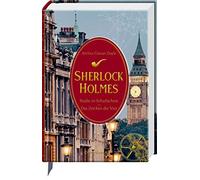 Sherlock Holmes Bd. 1: Eine Studie in Scharlach, Doyle.