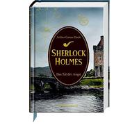 Sherlock Holmes Bd. 6: Das Tal der Angst