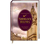 Sherlock Holmes Bd. 7: Seine Abschiedsvorstellung