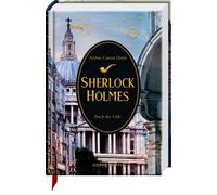 Sherlock Holmes Bd. 8, Brand New, Free P&P in the UK