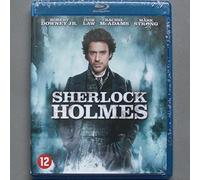 Sherlock Holmes (Blu-ray)