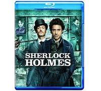 Sherlock Holmes (Blu-ray)