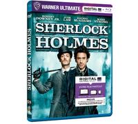 Sherlock Holmes [Blu-ray]