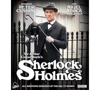 SHERLOCK HOLMES - BLUR - K3z