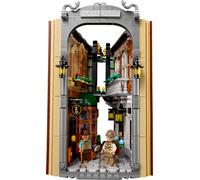 LEGO Icons 10351 Sherlock Holmes: Book Nook