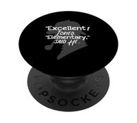 Sherlock Holmes British Detective 221B Baker Street Sherlock PopSockets Adhesive PopGrip