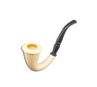 Sherlock Holmes Calabash Pipe Fancy Dress Accessory
